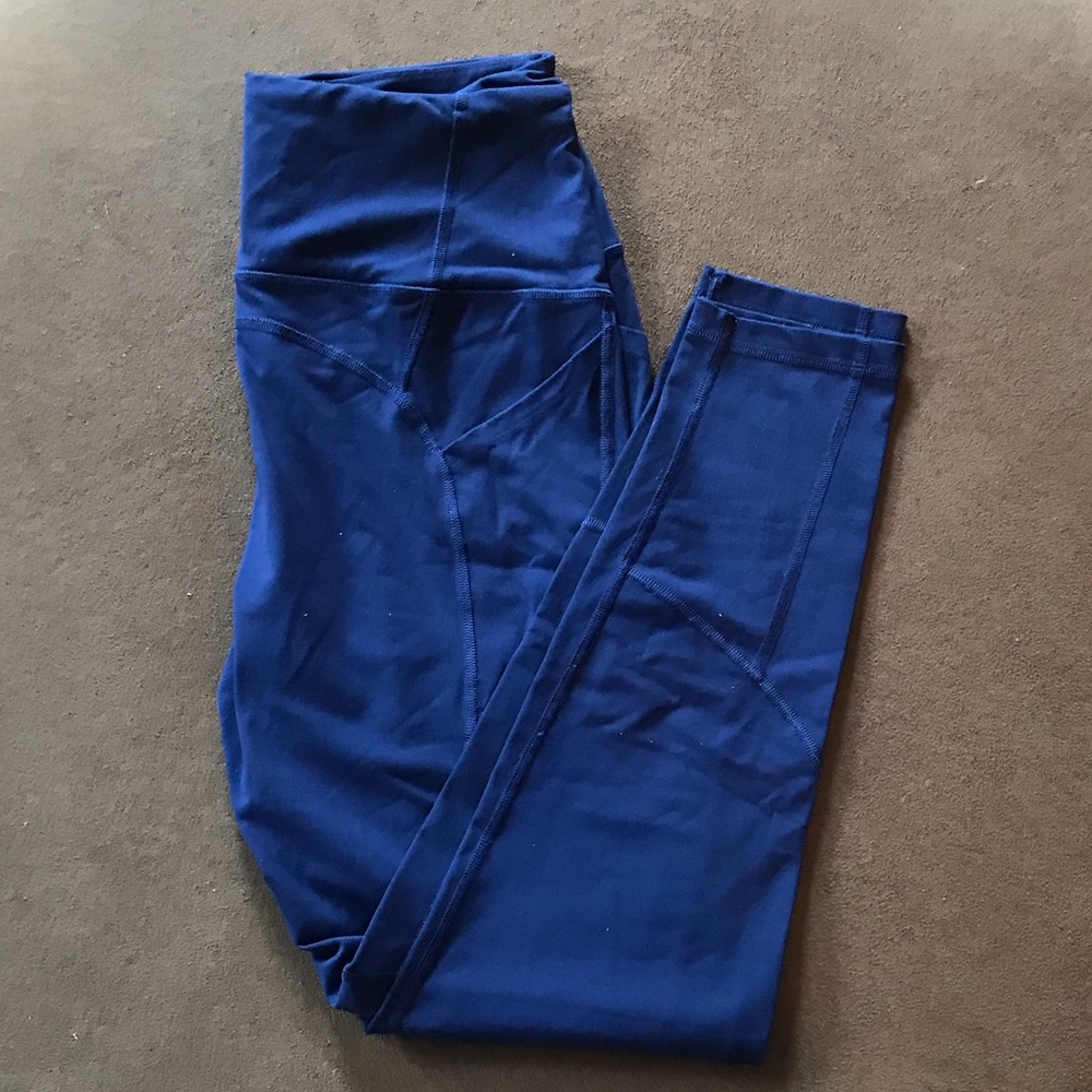 Victoria Secret Knockout Yoga Pants
